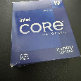 Intel CORE i9 12900KF - 3