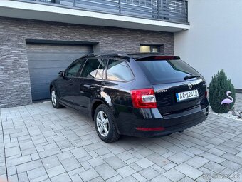 Škoda octavia combi - 3