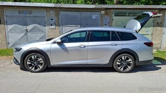 Opel Insignia B Country Tourer - 3