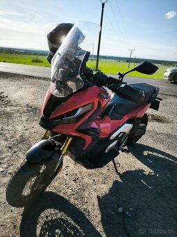 Honda X-ADV 2021 - 3