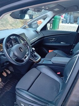 Renault grand scenic vo výbornom stave - 3