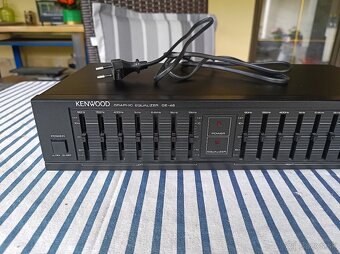 Kenwood GE-46 - 3