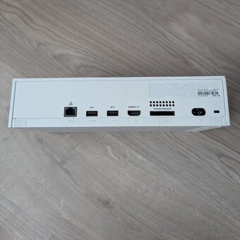 Xbox Series S - 3