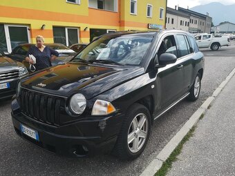 Jeep Compass 2.0 CRDi - 3
