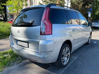 Citroen C4 Grand Picasso - 3