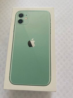 Iphone 11 64GB grey - 3