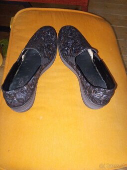 RIEKER poloboty - 3