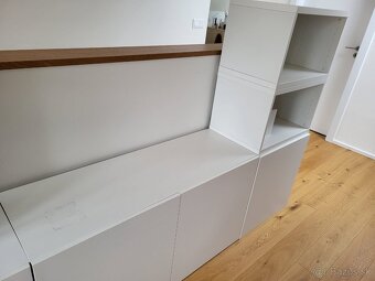 Ikea Besta TV skrinky - 3