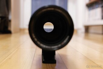 Fujifilm Fujinon XF 50-140mm f/2.8 LM OIS WR - 3