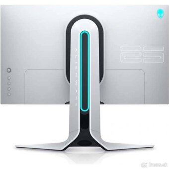 DELL Alienware 25 AW2521HFLA 24,5" - 3