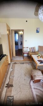Ponúkame na predaj 3 izb.byt na sídlisku III. - 3