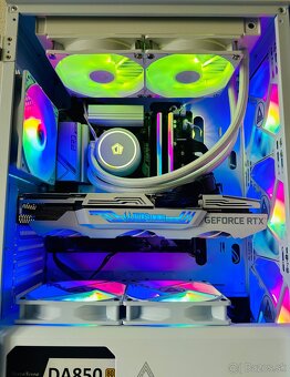 i5 14600KF,RTX 3080 10GB,32GB DDR5,1TB NVMe,850W - 3