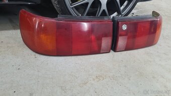 audi COUPE B3/B4 80 89 - 3