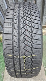 Zimné pneu Continental Wintercontact - 225/55 r17 97H - 3