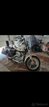Harley-Davidson - 3