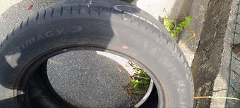 Predám 205/55 r16 - 3