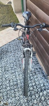 Bicykel - 3