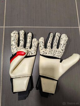 Brankárske rukavice Uhlsport - 3