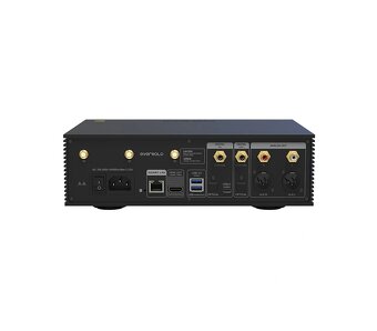 Eversolo dmp-a6 Streamer,Dac,Preamp - 3