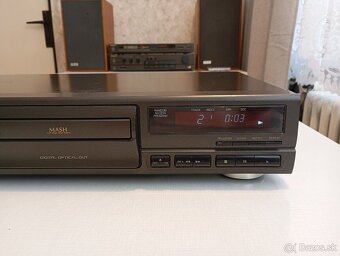 cd player Technics SL-PG390 - 3