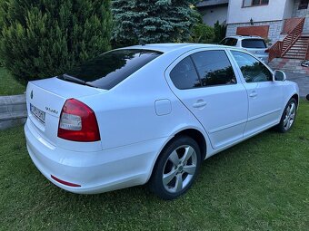 Skoda Octavia 1.6 Tdi 77kw - 3