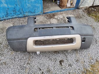 Land rover Freelander 1 r99 - 3