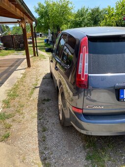 Ford C max - 3