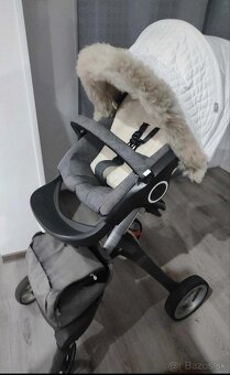 Trojkombinacia Stokke - 3