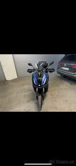HONDA ADV350 5/2024 - 3