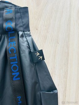 ŠTÝLOVÁ SUKŇA slovenskej značky KURA COLLECTION, PC 150 EUR - 3