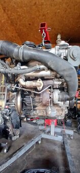 Motor 1,9tdi PD,74 kw - 3
