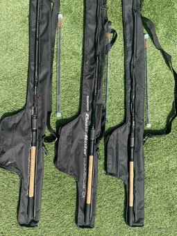 Udice Shimano Beastmaster - 3