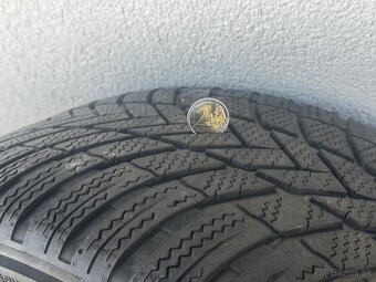 AUDI S8, A8 5x112, 275/35R21 103V ZIMNE PNEU 90% - 3