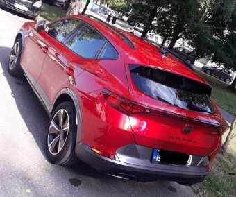Cupra Formentor Top Stav 2022 - 3