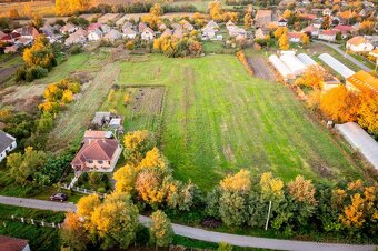Na predaj stavebný pozemok o výmere 3.744 m2, Karcsa, Maďars - 3