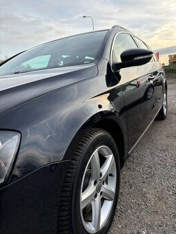 Passat Variant 2.0TDi DSG 103kW - 3