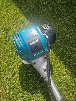 krovinorez makita mm4 - 3