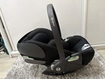 Cybex cloud T i-Size plus - 3