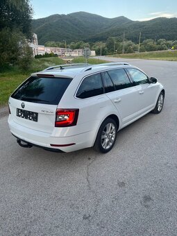 Škoda Octavia 3 fl, 2.0 TDi, 110kw, DSG 7, 192 000 km - 3