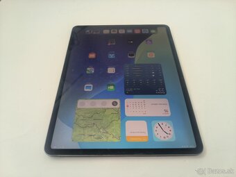 apple ipad PRO 12,9 256gb Space Black / 4.gen - 3