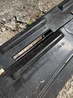 BMW e36 - 3