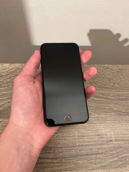 iPhone 8 – 64GB – Black – NA PREDAJ - 3