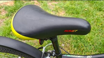 Romet Rambler 20 - 3
