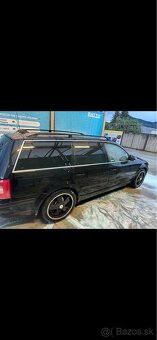 Passat b5.5, 1.9tdi 74kw 2004 alcantara 5q - 3
