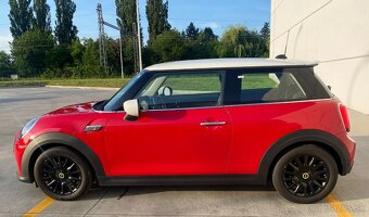 MINI Cooper SE 135 kW 2022 - 3