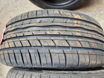215/45 r17 letné 2ks ROADX - nejazdené, nepoužité - 3