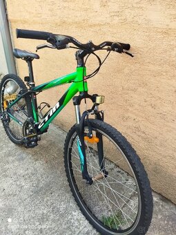 Bicykel horský CTM Terrano - 3