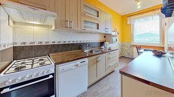 Predaj 3 izbový byt, Nitra, Viničky - 3