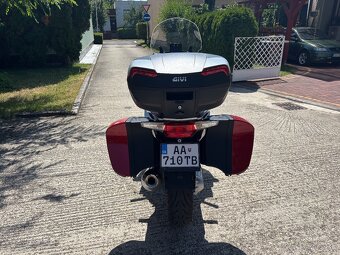 Predám BMW R1200RT - 3