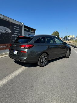 Hyundai i30sw edition 30 - 3